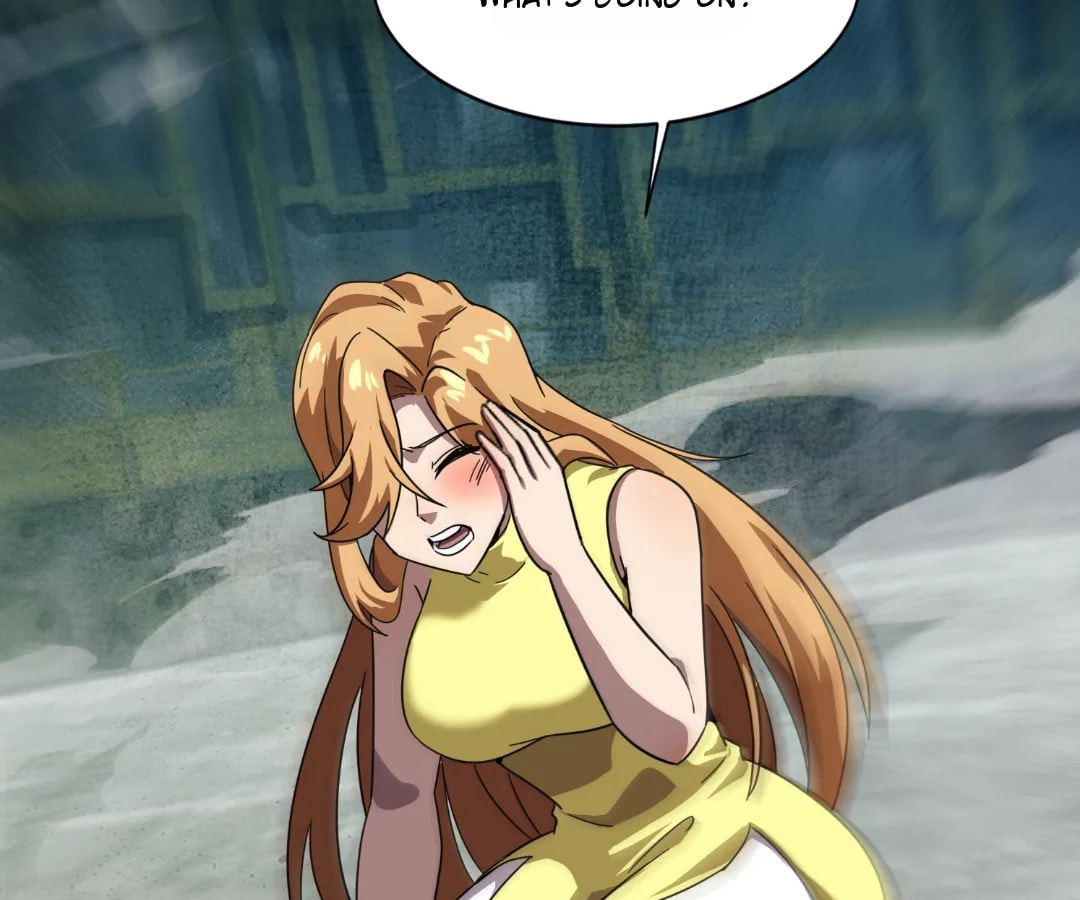 The Ultimate Summoner Chapter 197 page 33 - 