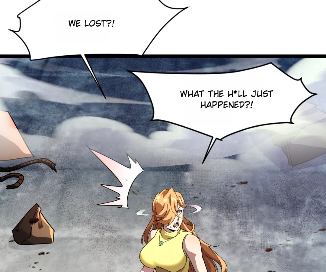 The Ultimate Summoner Chapter 197 page 36 - 