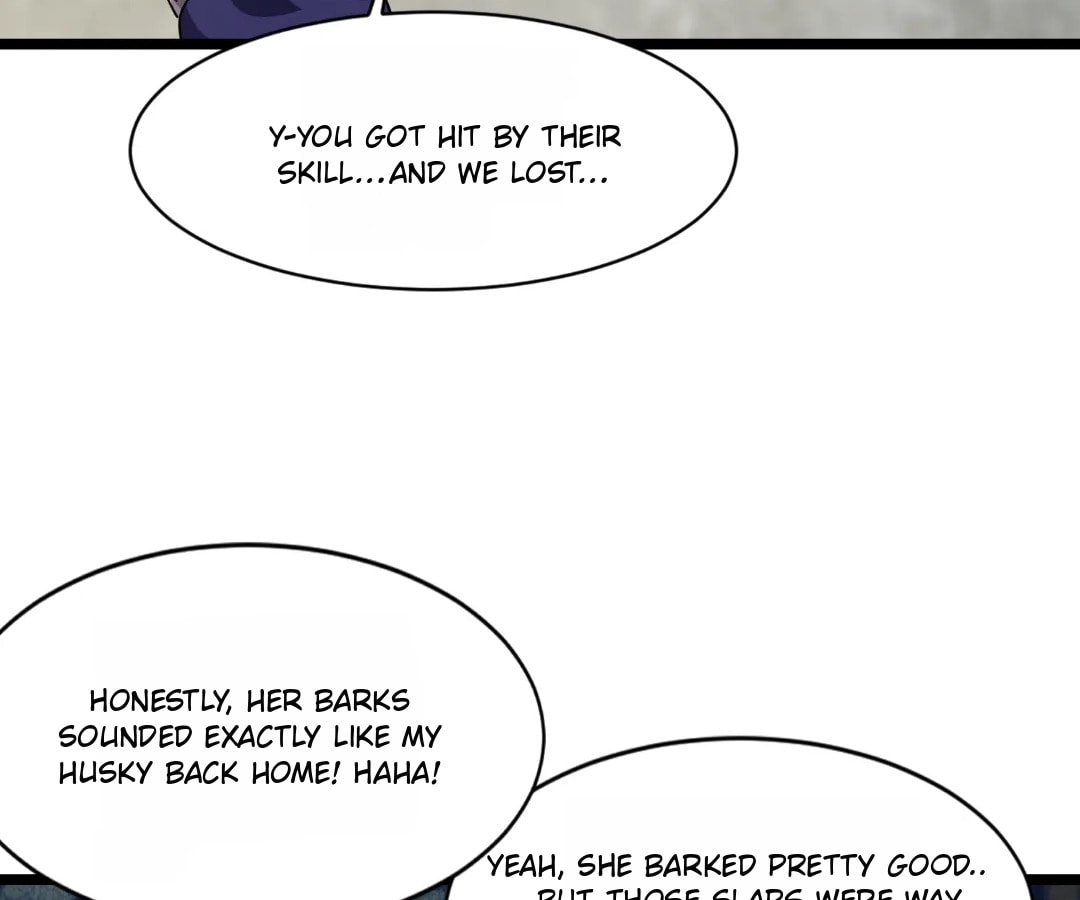 The Ultimate Summoner Chapter 197 page 38 - 