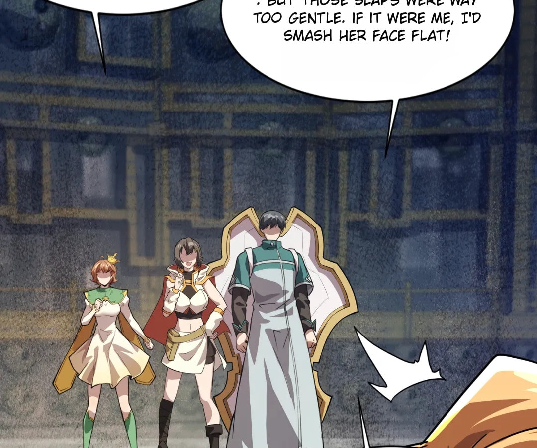 The Ultimate Summoner Chapter 197 page 39 - 