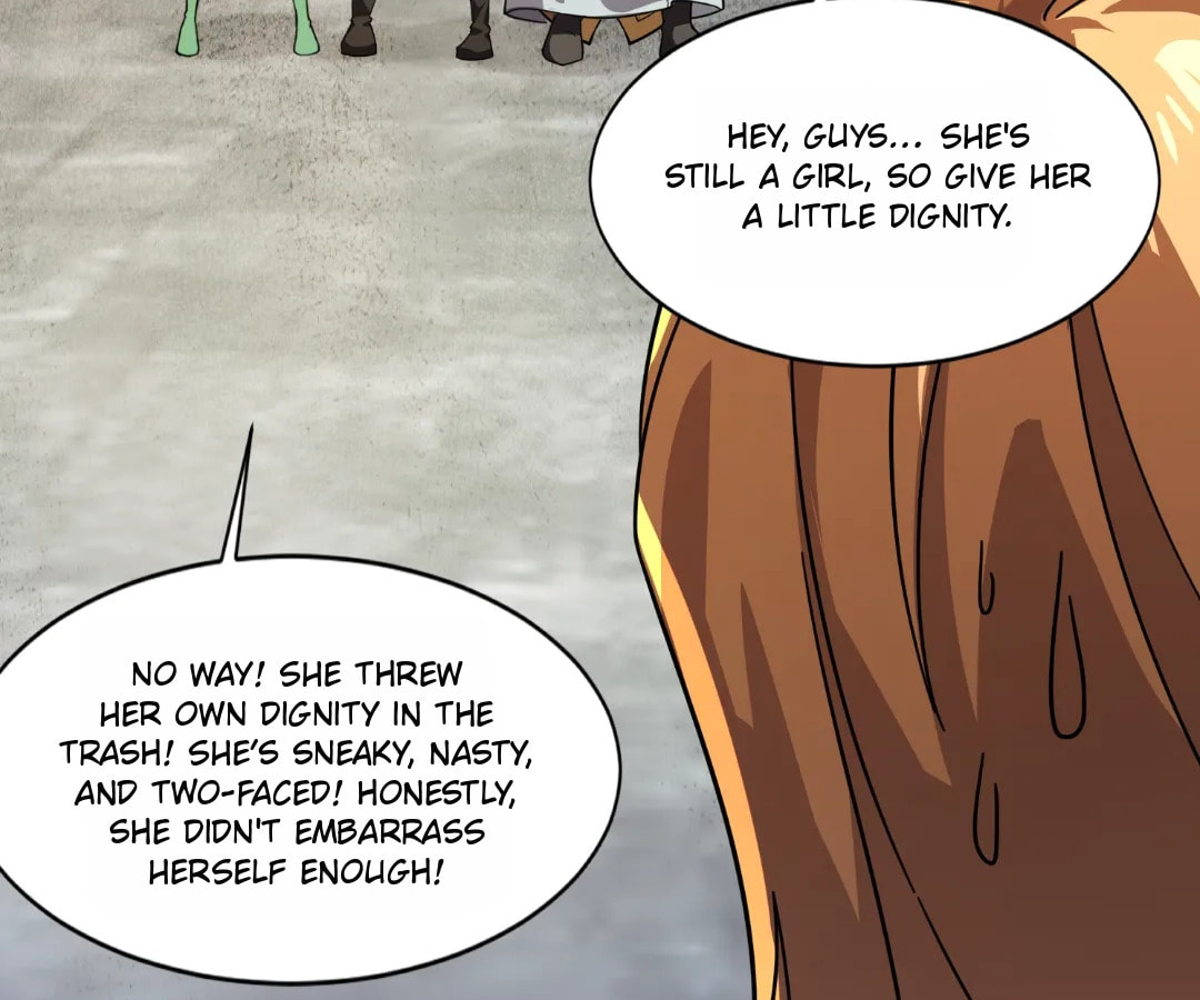 The Ultimate Summoner Chapter 197 page 40 - 