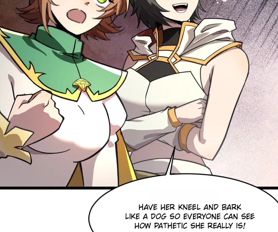 The Ultimate Summoner Chapter 197 page 5 - 