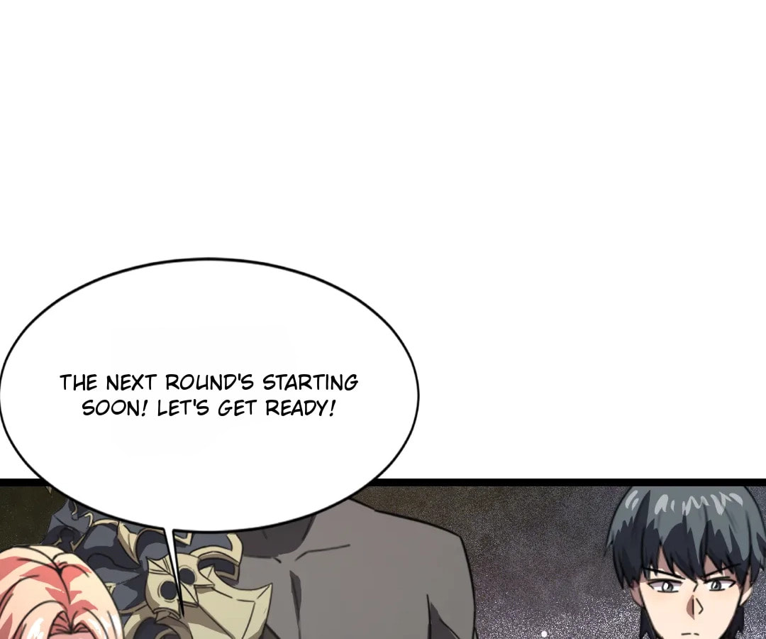 The Ultimate Summoner Chapter 197 page 44 - 