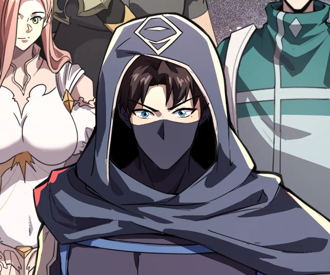 The Ultimate Summoner Chapter 197 page 45 - 