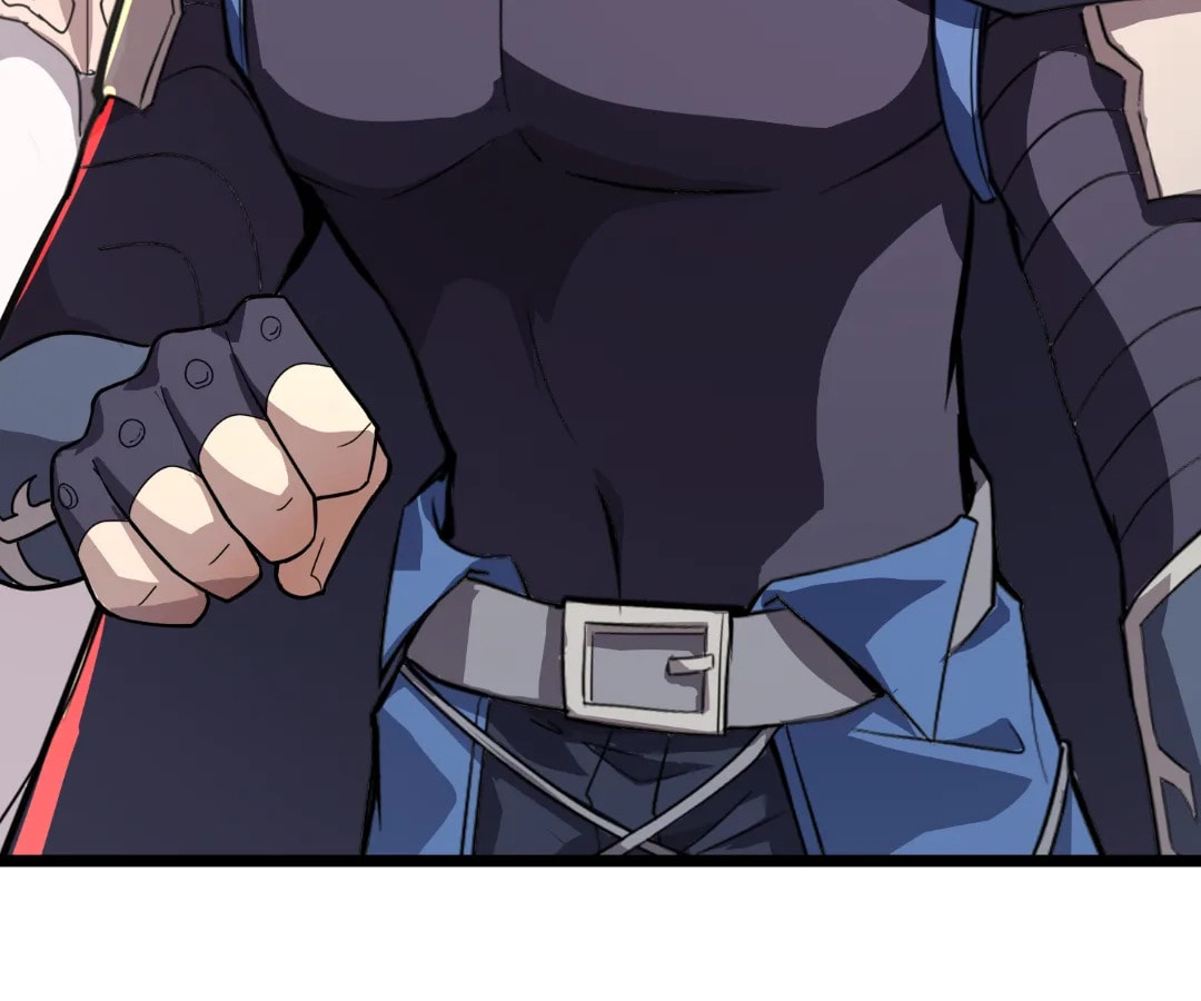 The Ultimate Summoner Chapter 197 page 46 - 