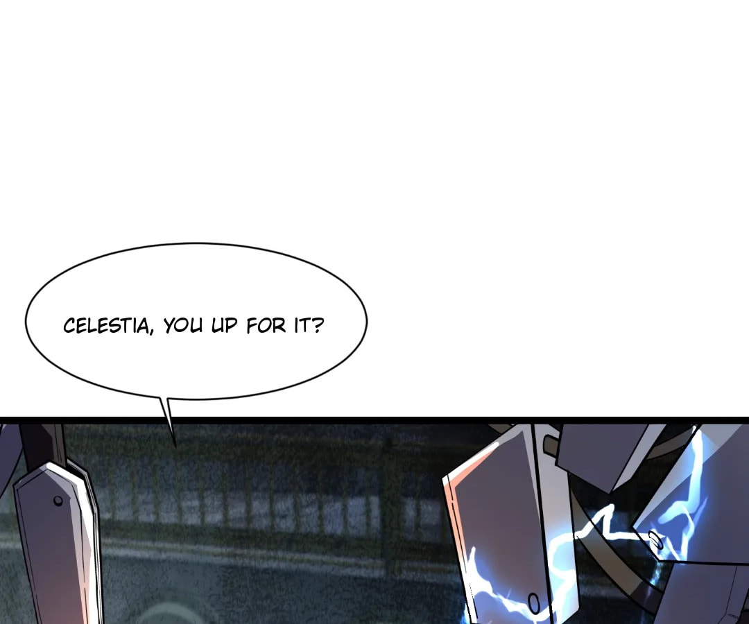 The Ultimate Summoner Chapter 197 page 47 - 