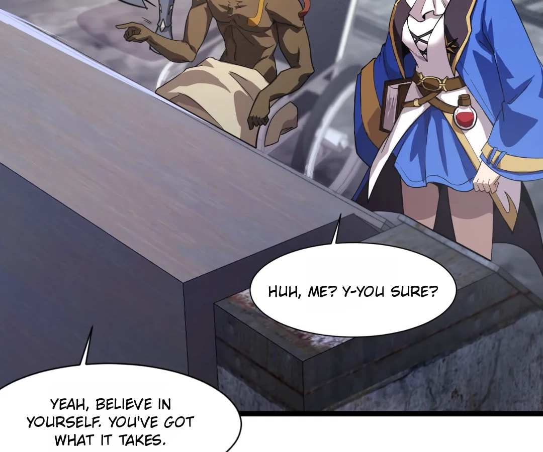 The Ultimate Summoner Chapter 197 page 49 - 