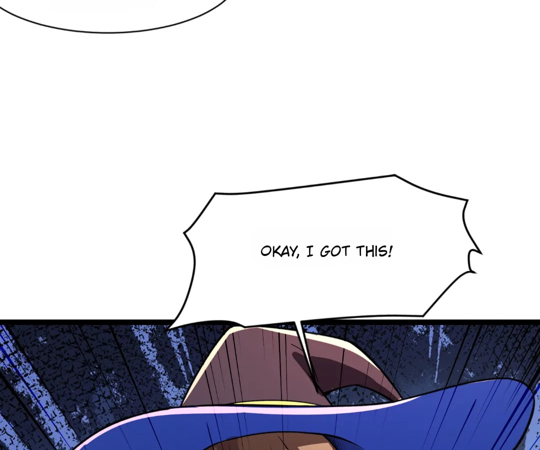 The Ultimate Summoner Chapter 197 page 50 - 