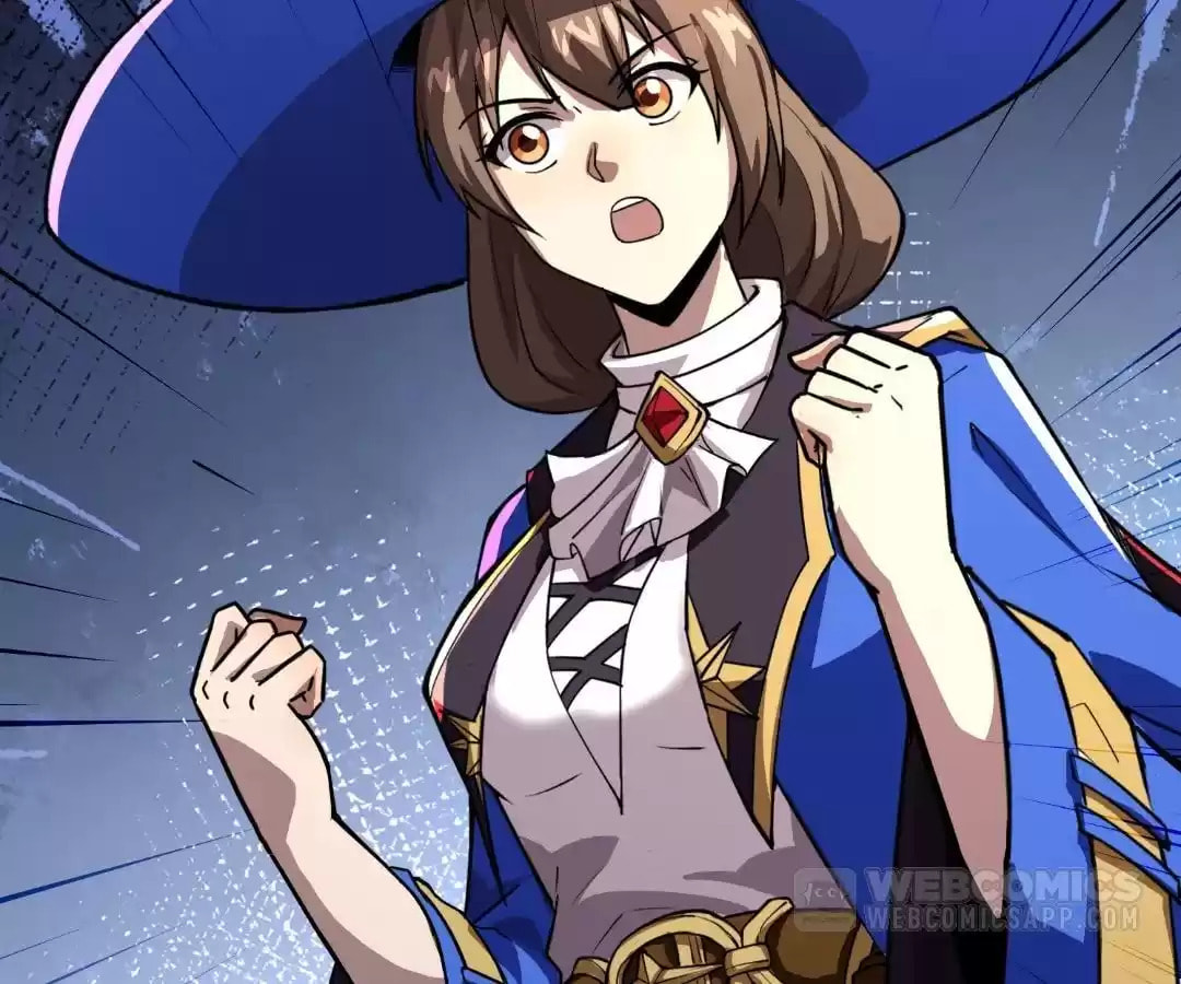 The Ultimate Summoner Chapter 197 page 51 - 