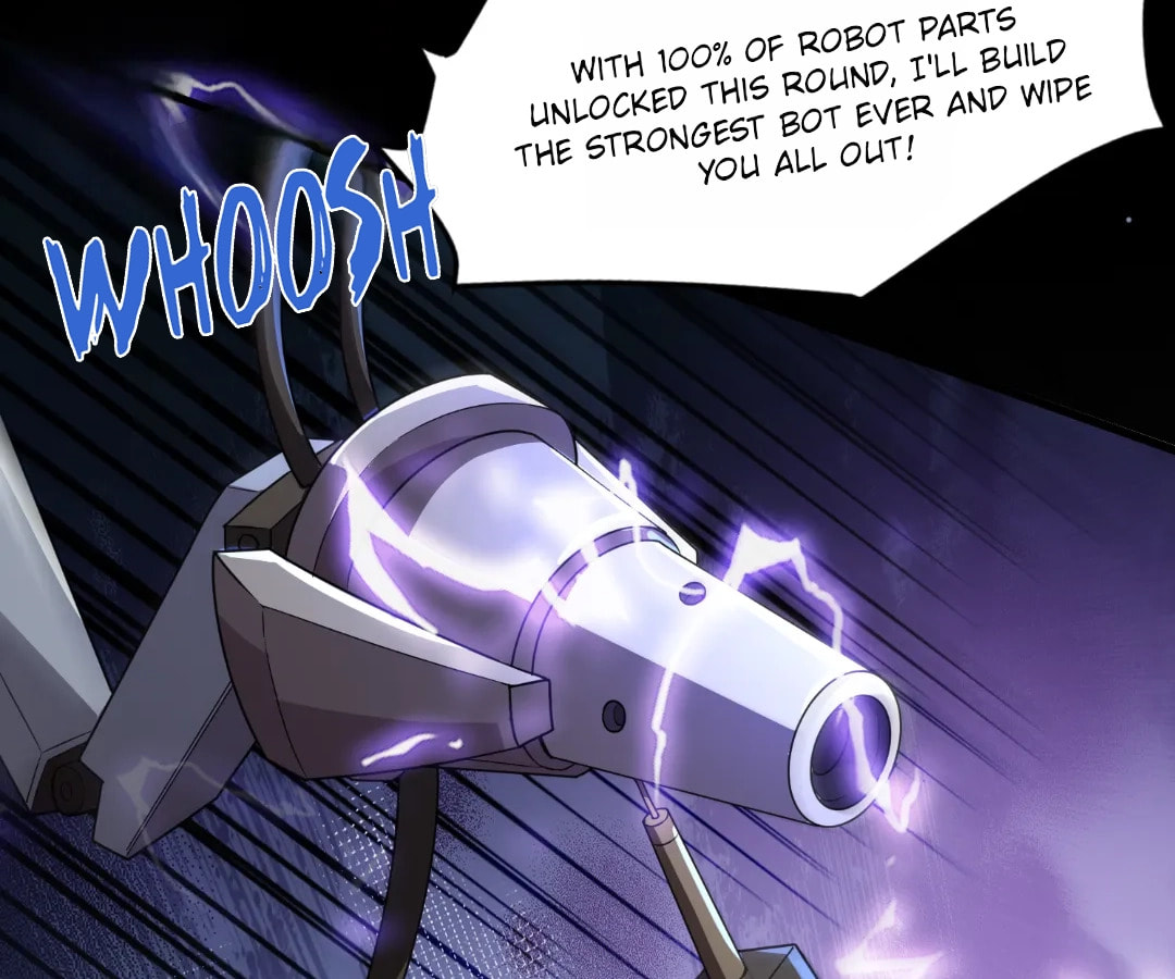 The Ultimate Summoner Chapter 197 page 57 - 