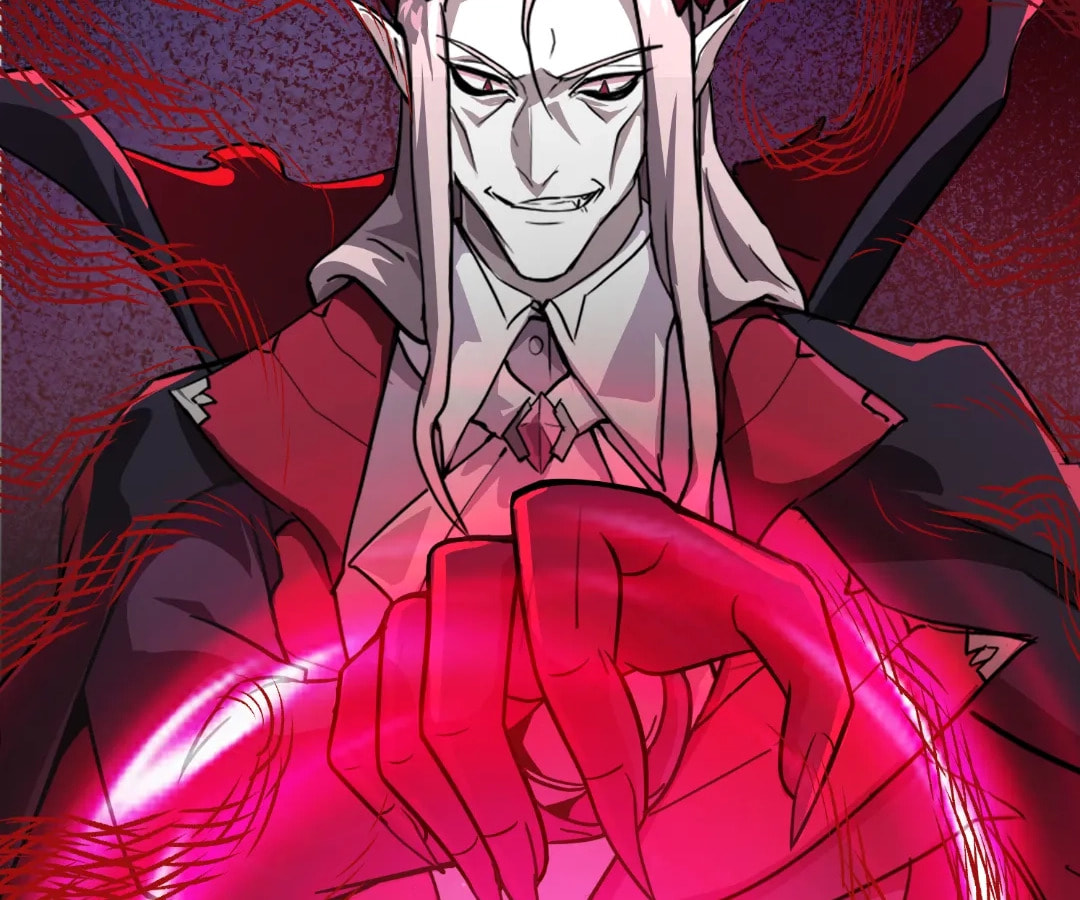 The Ultimate Summoner Chapter 197 page 7 - 