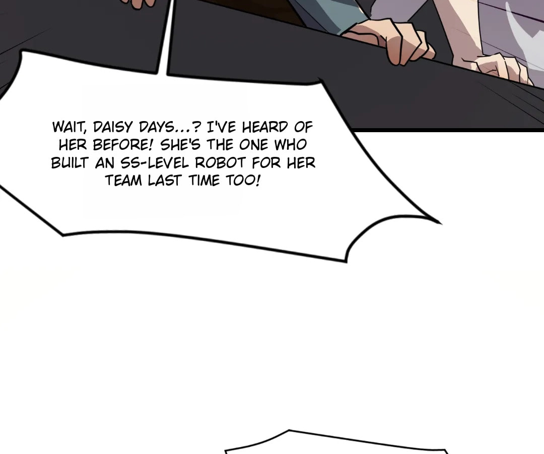 The Ultimate Summoner Chapter 197 page 65 - 
