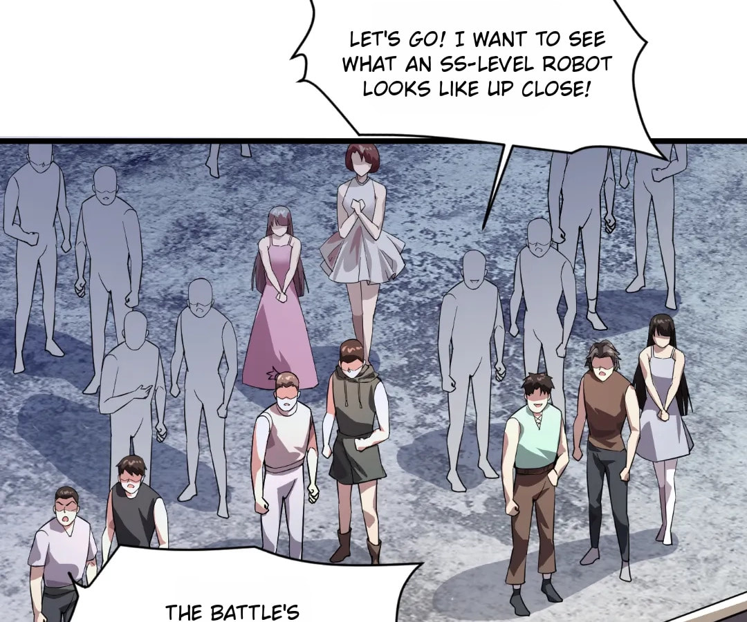 The Ultimate Summoner Chapter 197 page 66 - 