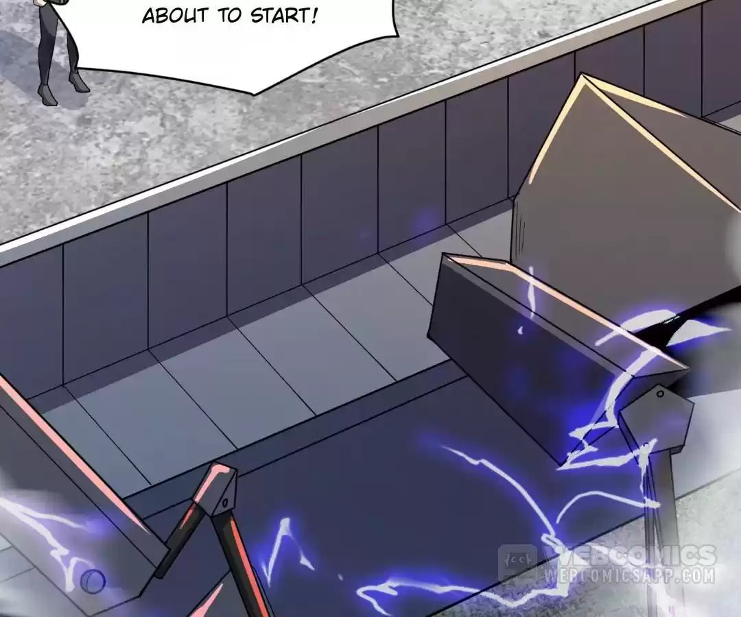 The Ultimate Summoner Chapter 197 page 67 - 