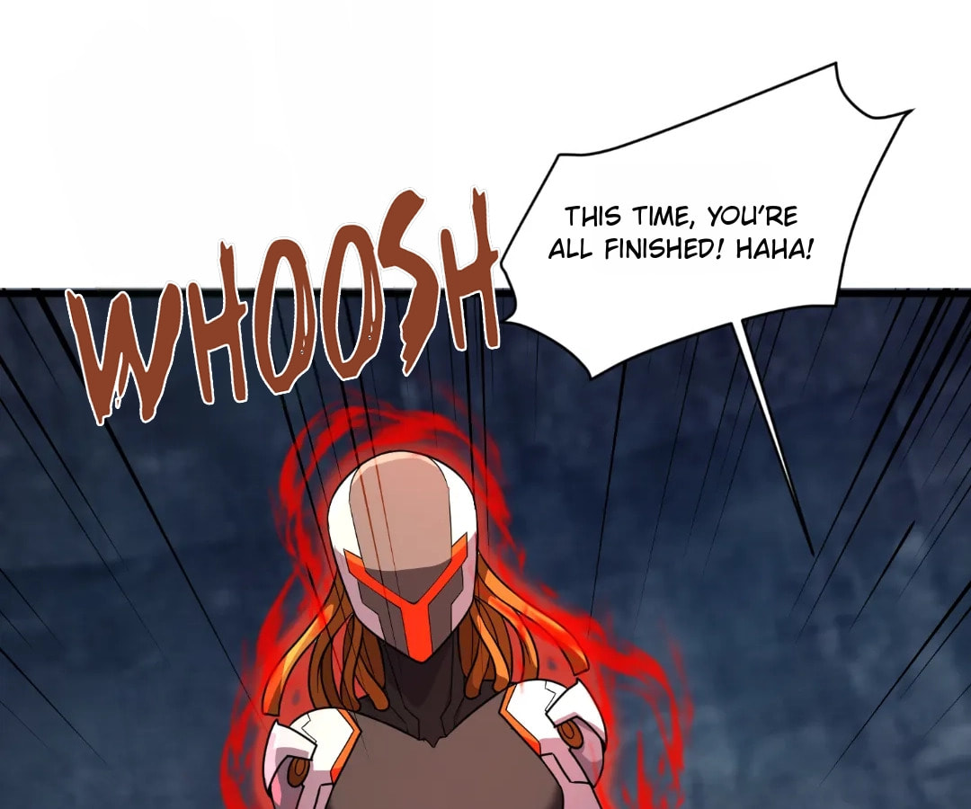 The Ultimate Summoner Chapter 197 page 69 - 