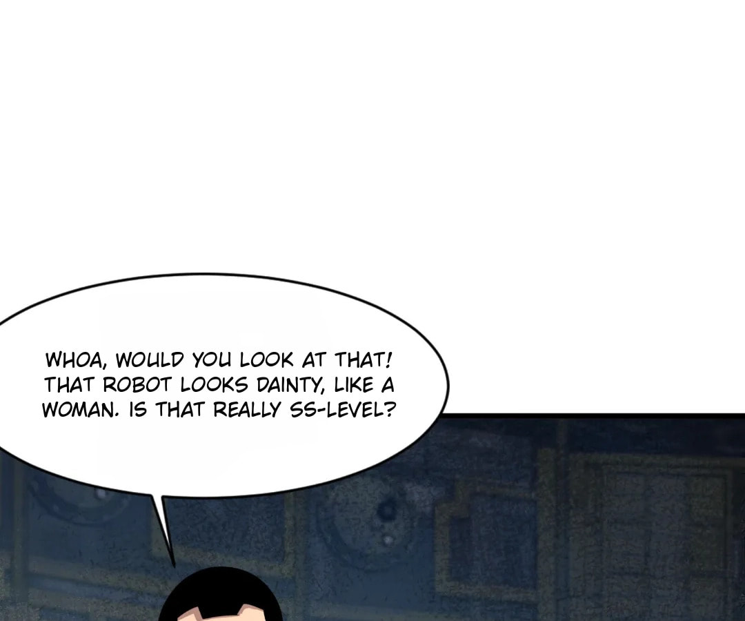 The Ultimate Summoner Chapter 197 page 72 - 