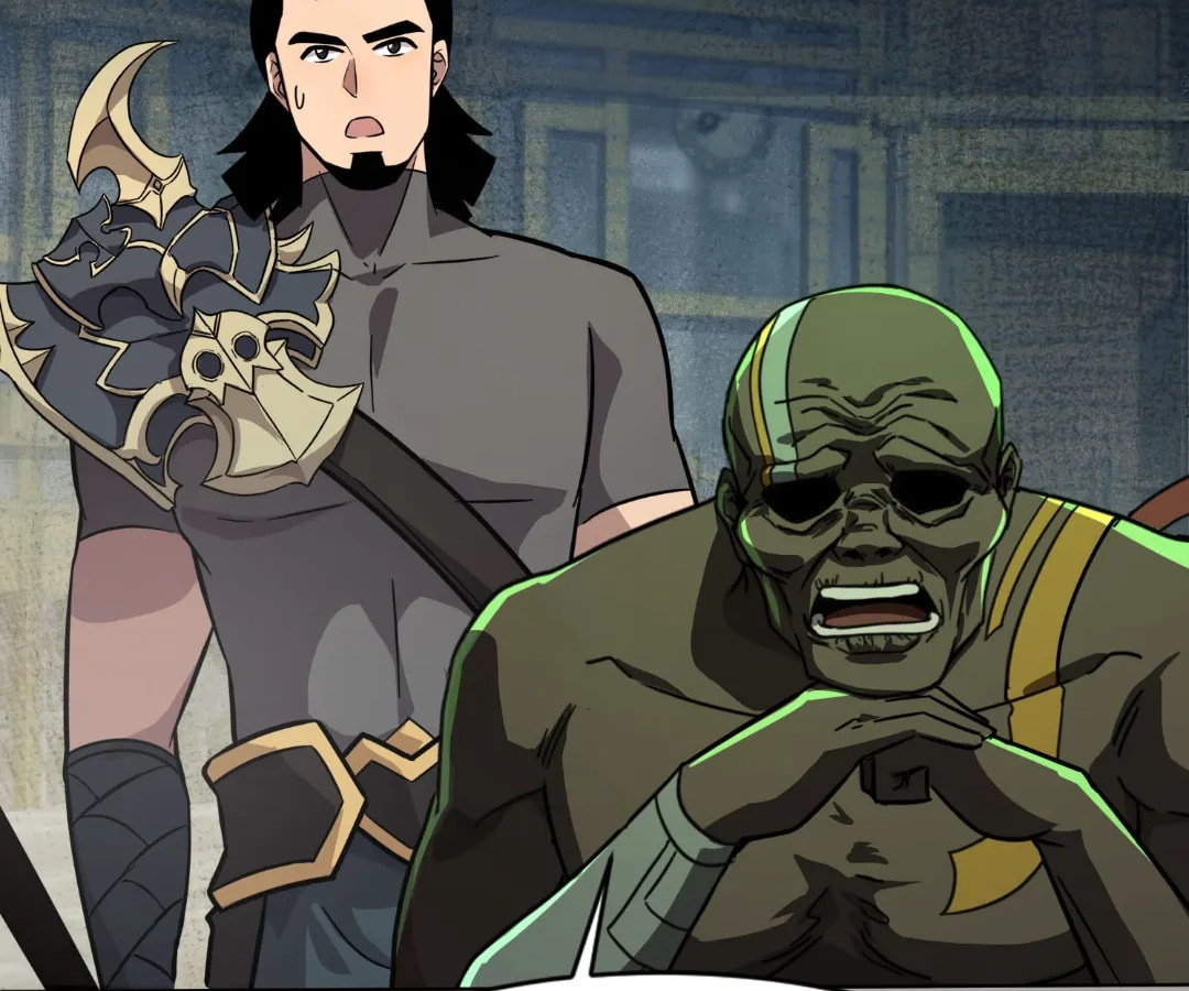 The Ultimate Summoner Chapter 197 page 73 - 