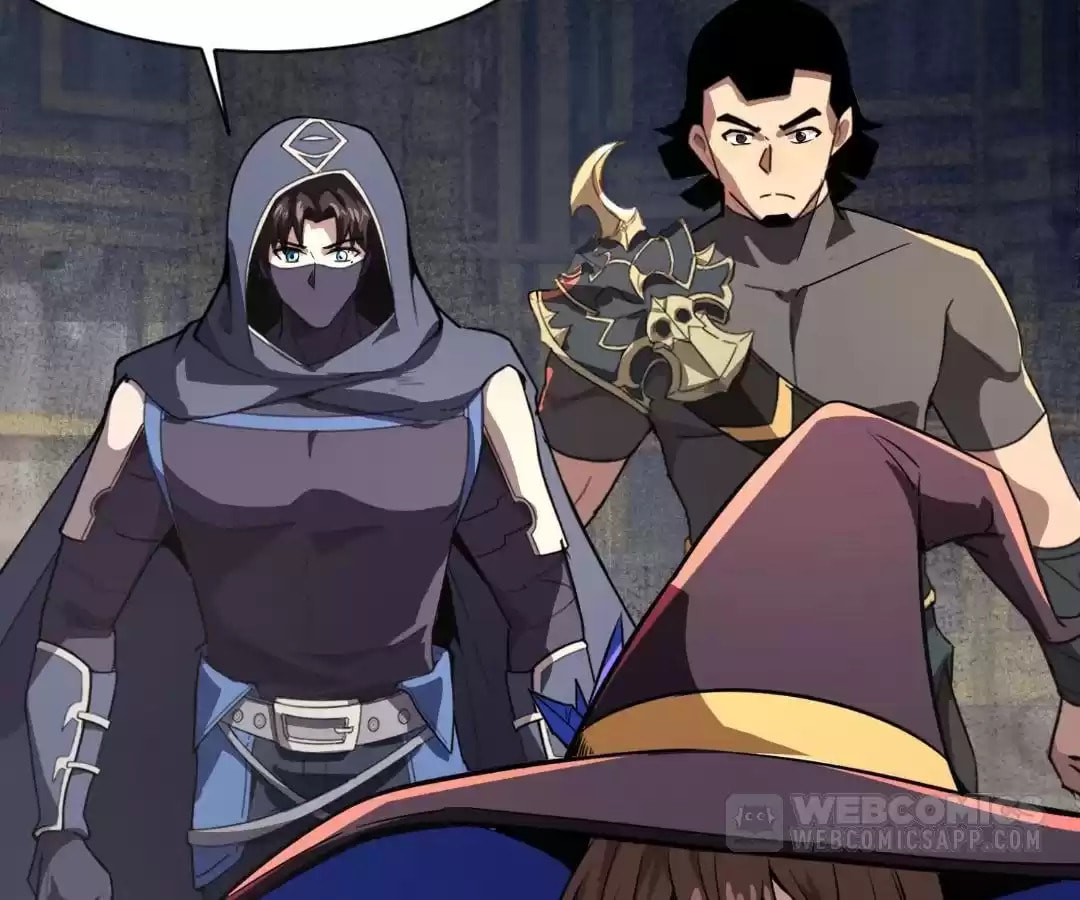 The Ultimate Summoner Chapter 197 page 75 - 