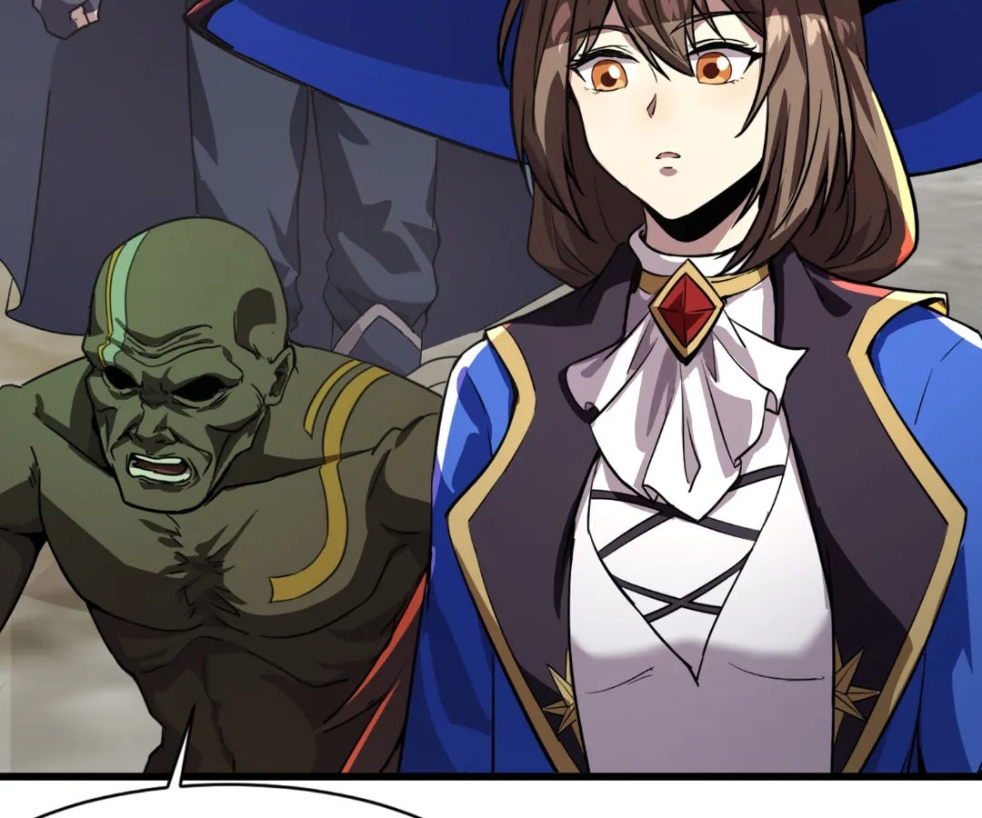 The Ultimate Summoner Chapter 197 page 76 - 