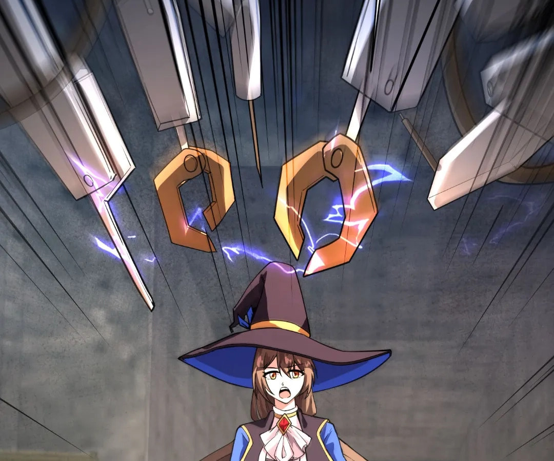 The Ultimate Summoner Chapter 197 page 78 - 