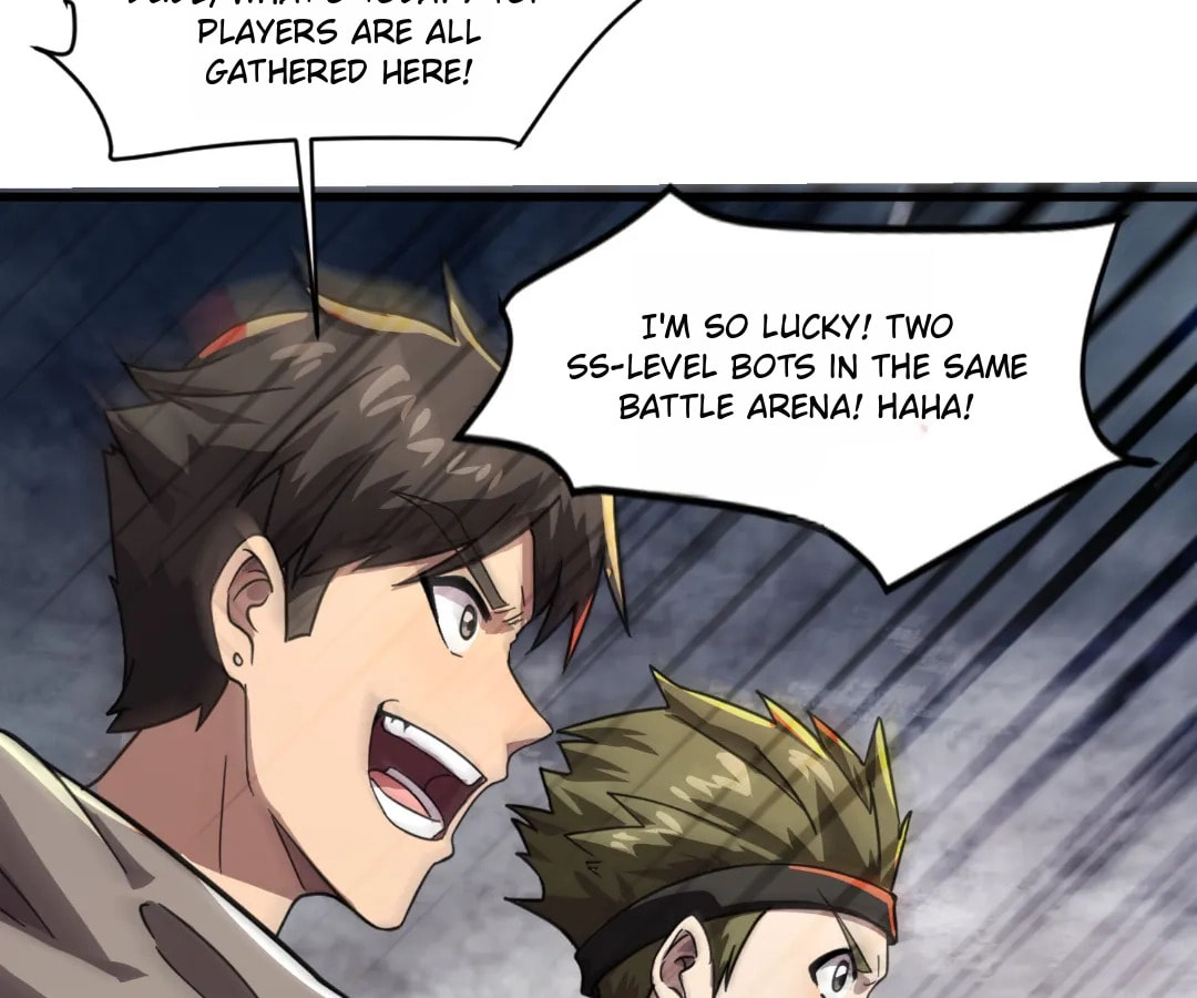 The Ultimate Summoner Chapter 197 page 84 - 