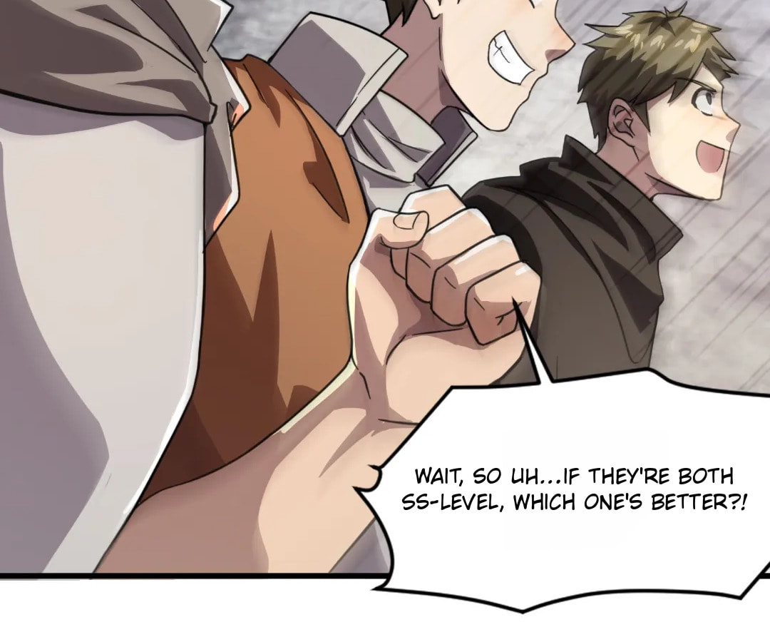 The Ultimate Summoner Chapter 197 page 85 - 