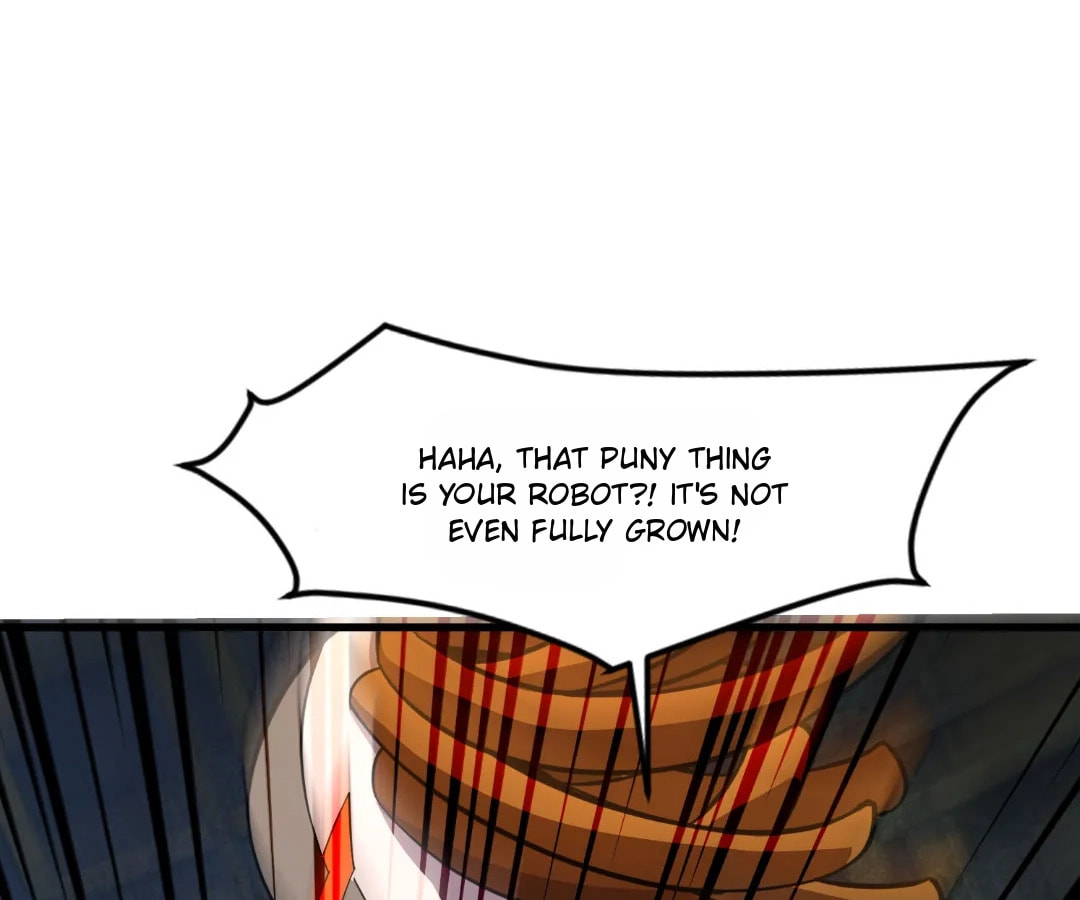 The Ultimate Summoner Chapter 197 page 86 - 