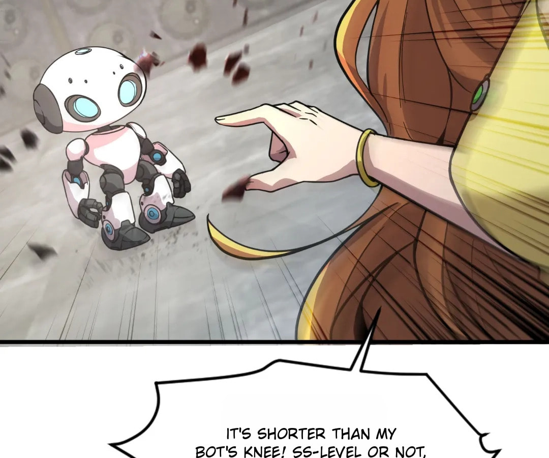 The Ultimate Summoner Chapter 197 page 88 - 