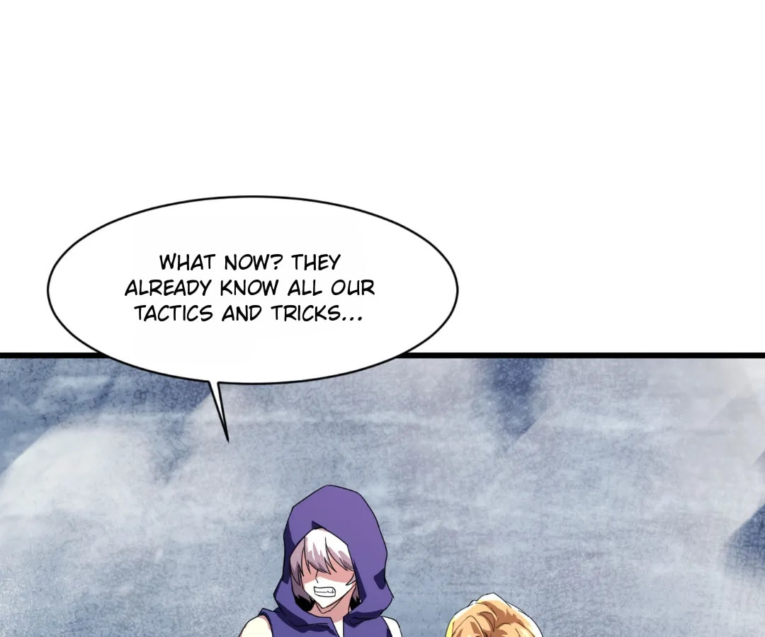 The Ultimate Summoner Chapter 197 page 90 - 