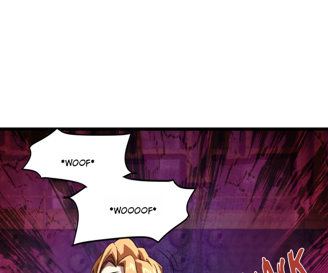 The Ultimate Summoner Chapter 197 page 10 - 