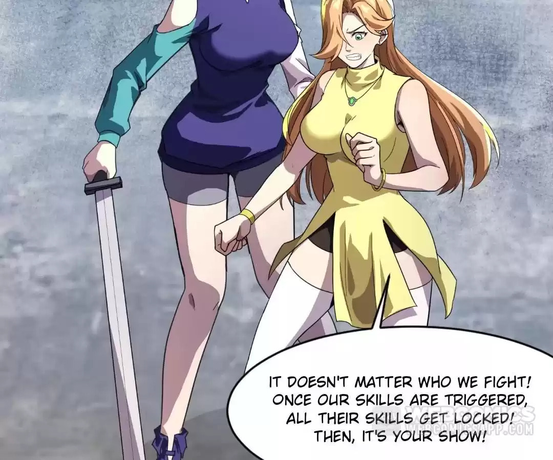The Ultimate Summoner Chapter 197 page 91 - 
