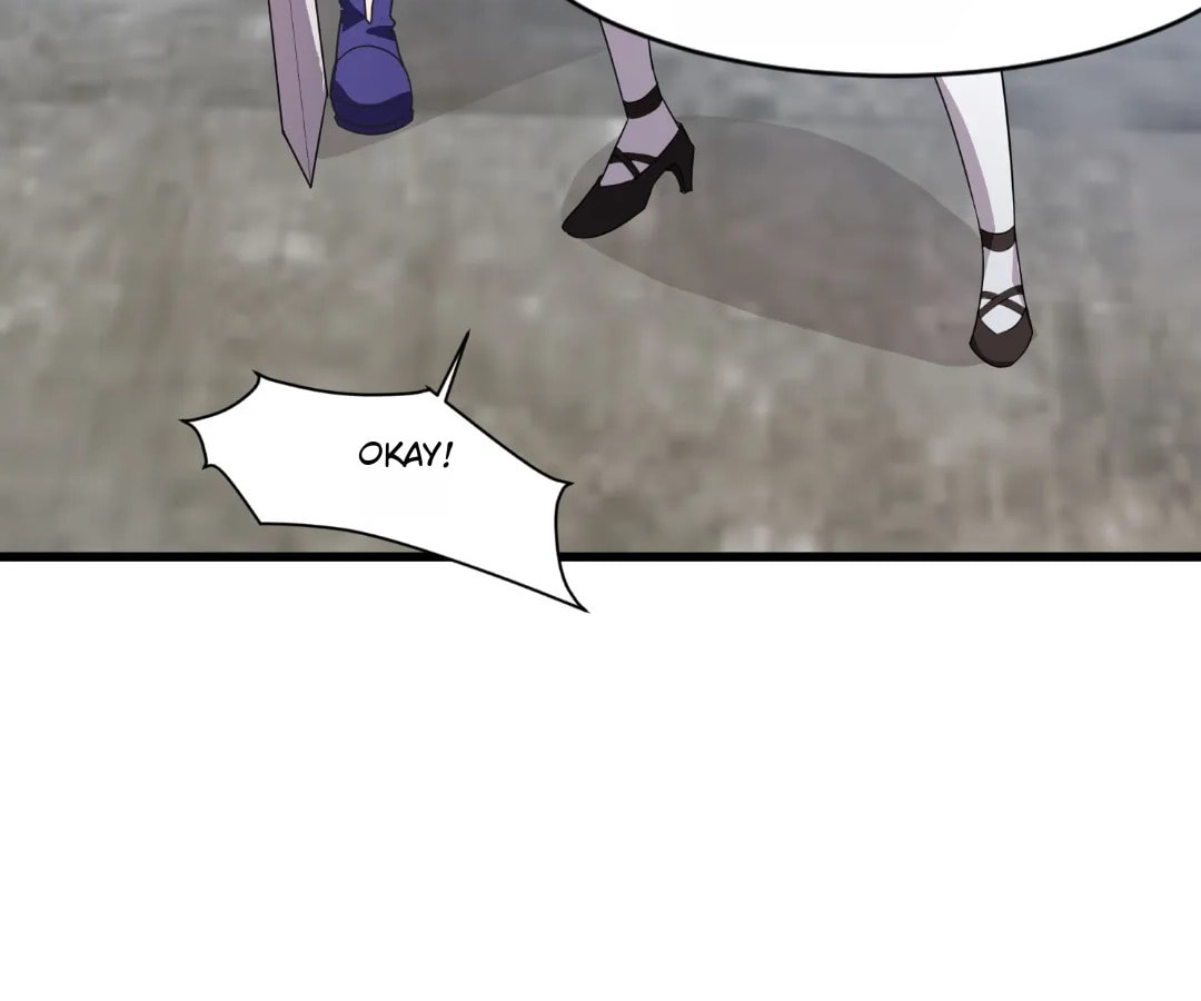 The Ultimate Summoner Chapter 197 page 92 - 
