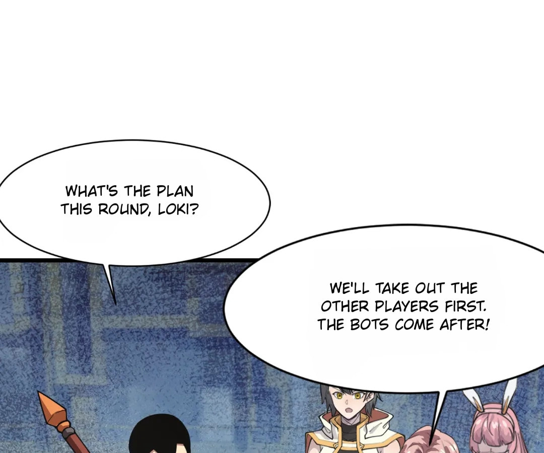 The Ultimate Summoner Chapter 197 page 93 - 