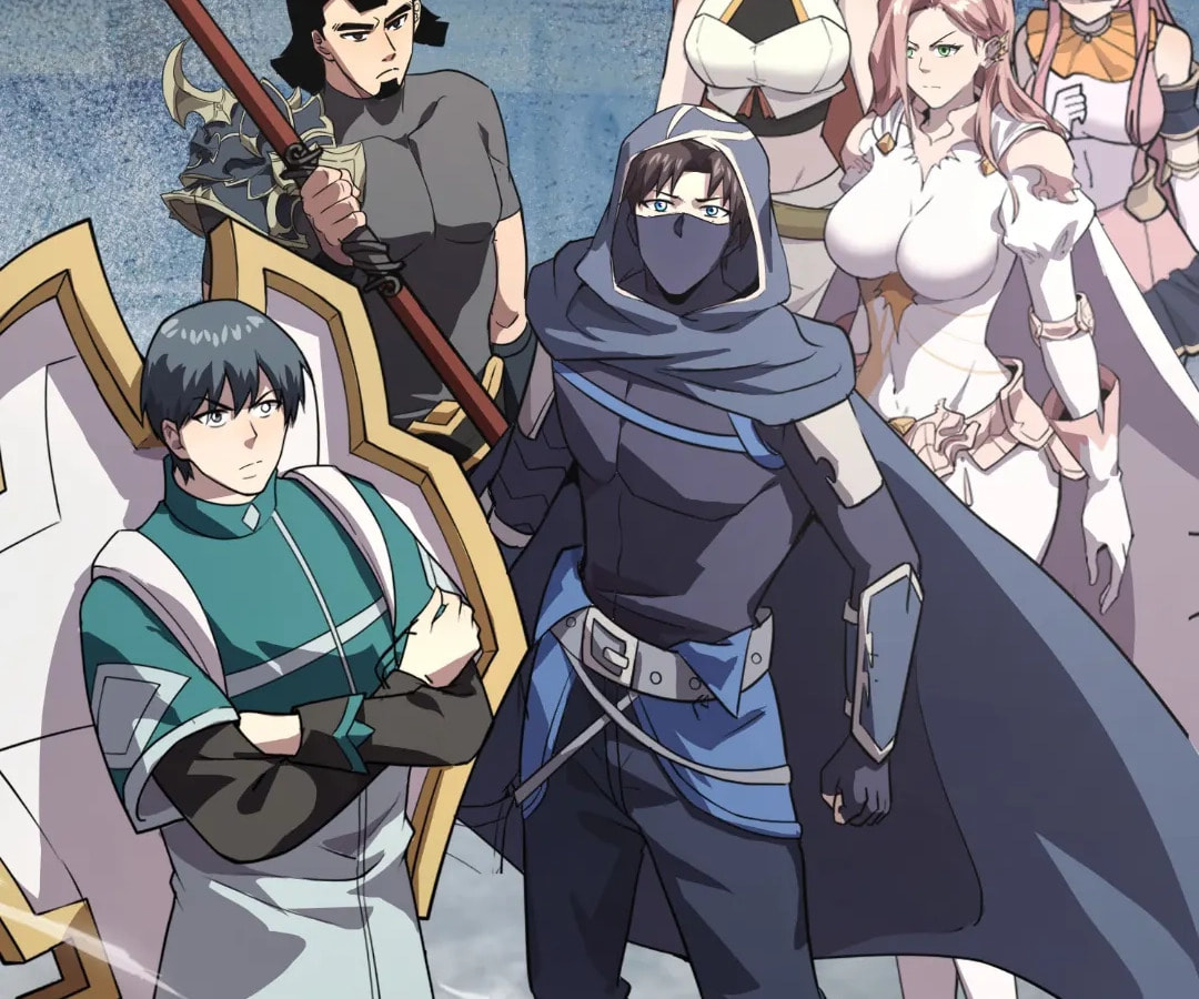The Ultimate Summoner Chapter 197 page 94 - 