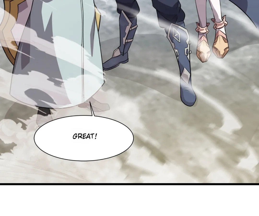 The Ultimate Summoner Chapter 197 page 95 - 