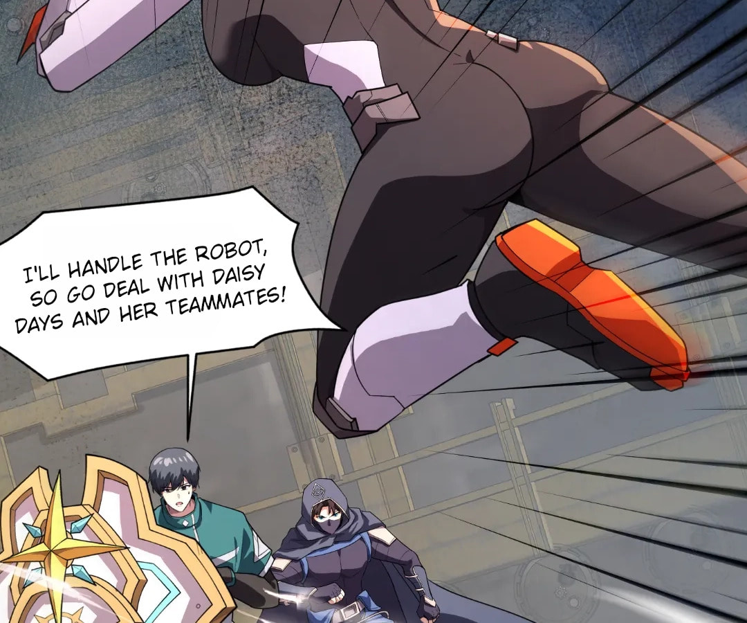 The Ultimate Summoner Chapter 198 page 2 - 