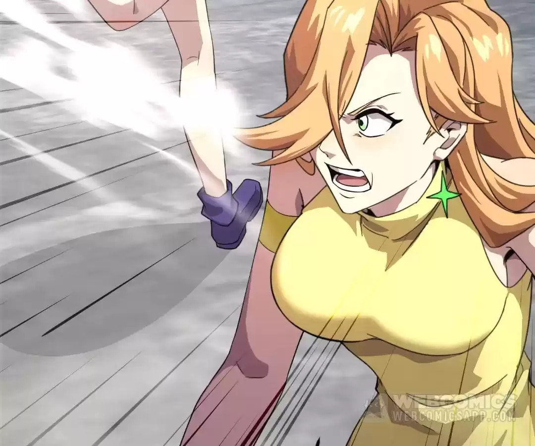 The Ultimate Summoner Chapter 198 page 11 - 