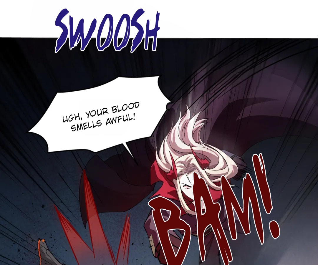 The Ultimate Summoner Chapter 198 page 110 - 