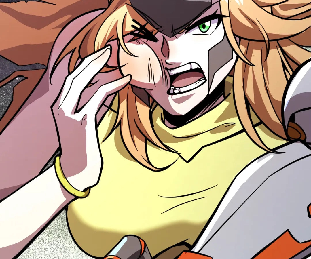 The Ultimate Summoner Chapter 198 page 117 - 