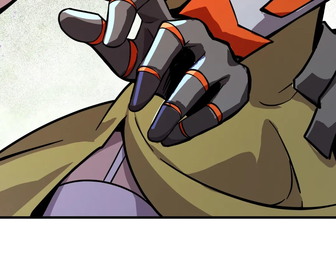 The Ultimate Summoner Chapter 198 page 118 - 