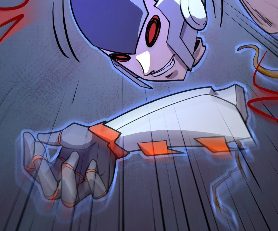 The Ultimate Summoner Chapter 198 page 121 - 