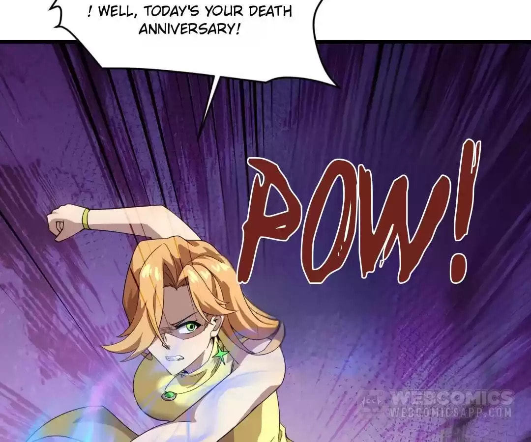 The Ultimate Summoner Chapter 198 page 19 - 