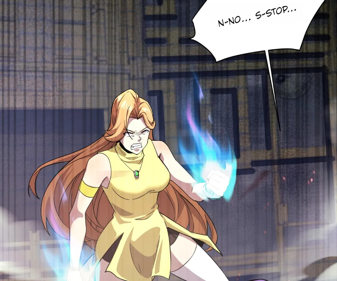 The Ultimate Summoner Chapter 198 page 22 - 