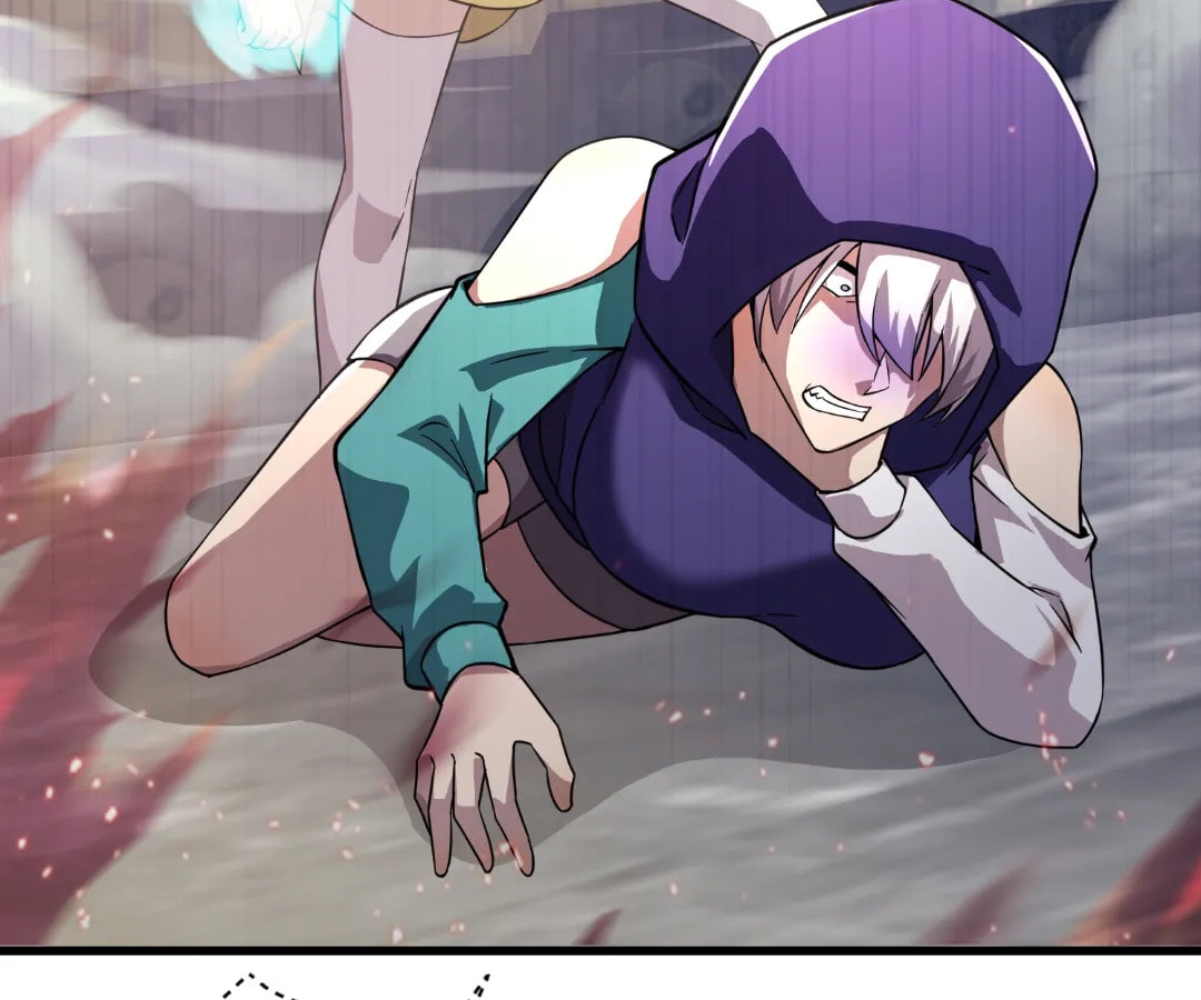 The Ultimate Summoner Chapter 198 page 23 - 