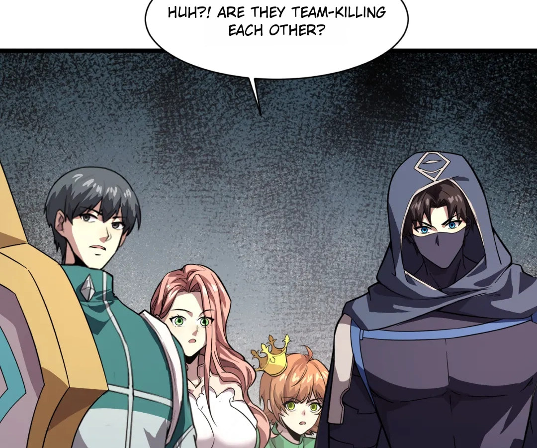 The Ultimate Summoner Chapter 198 page 25 - 