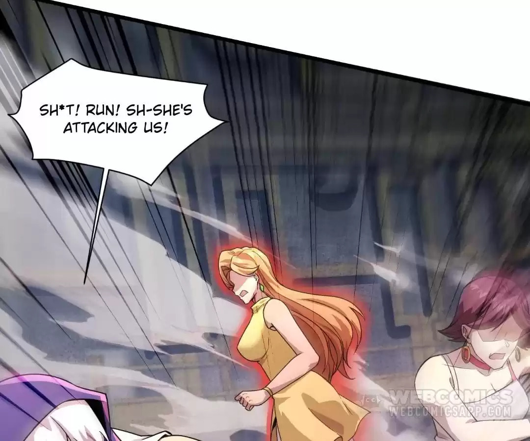 The Ultimate Summoner Chapter 198 page 27 - 