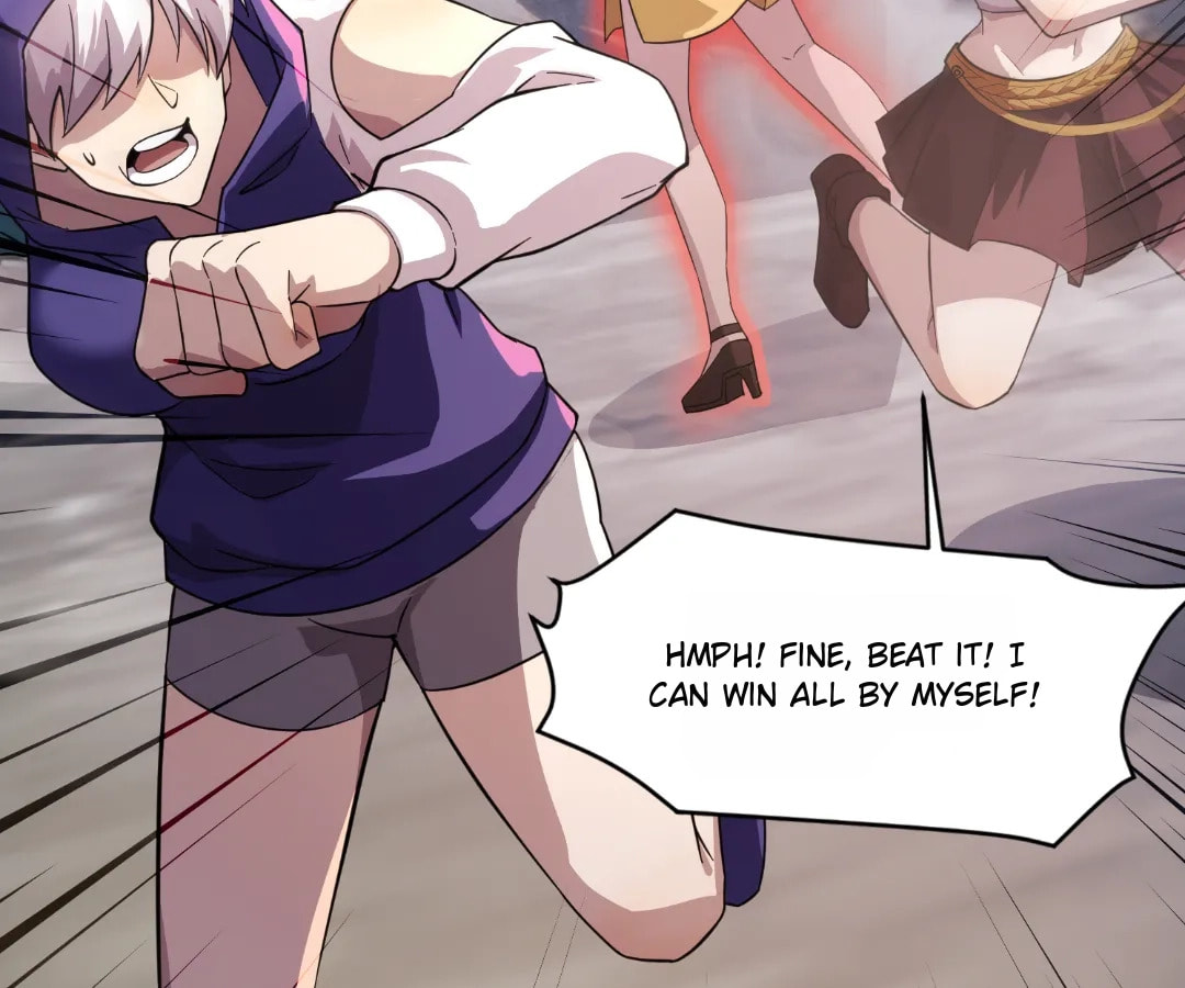 The Ultimate Summoner Chapter 198 page 28 - 