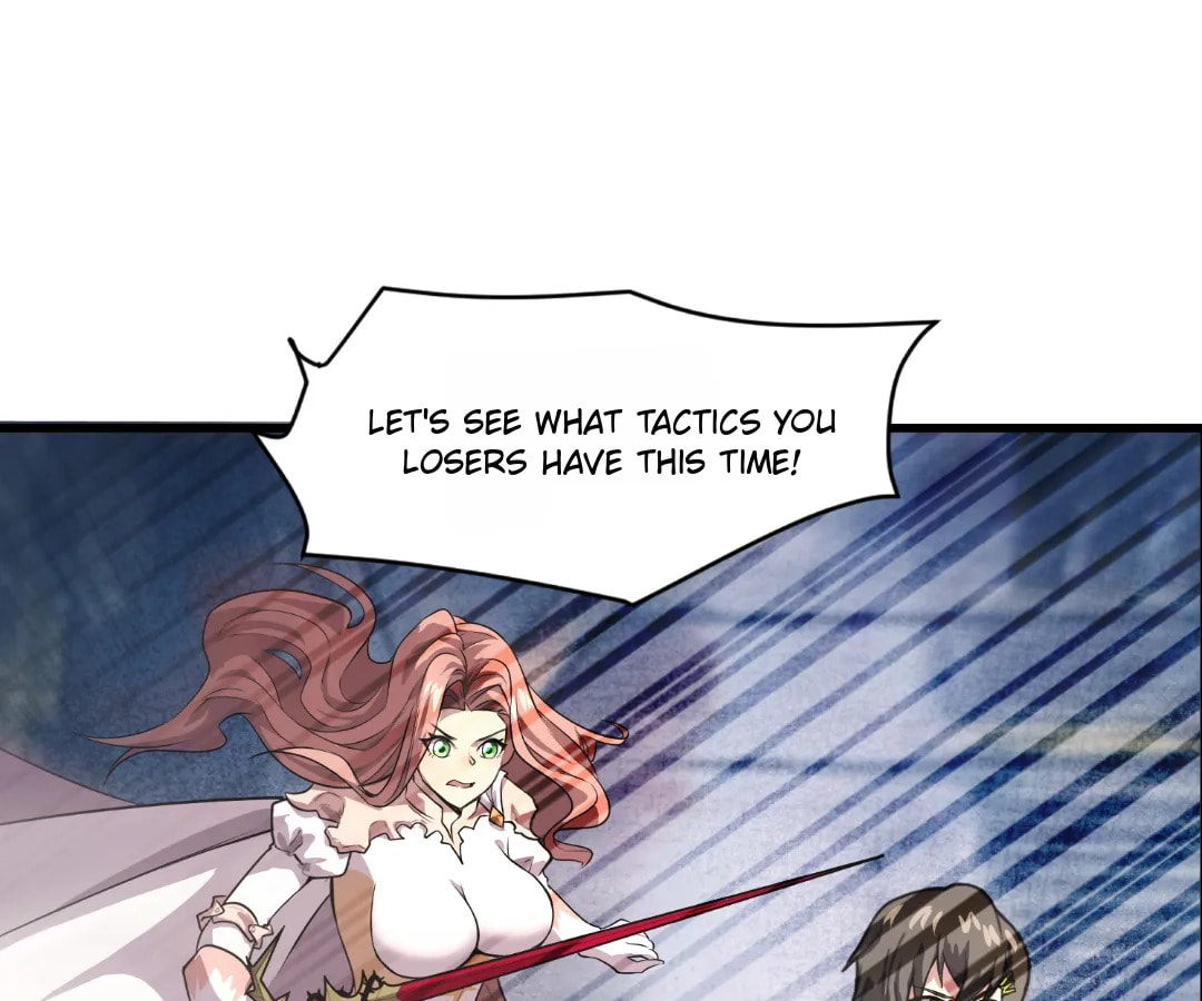 The Ultimate Summoner Chapter 198 page 4 - 