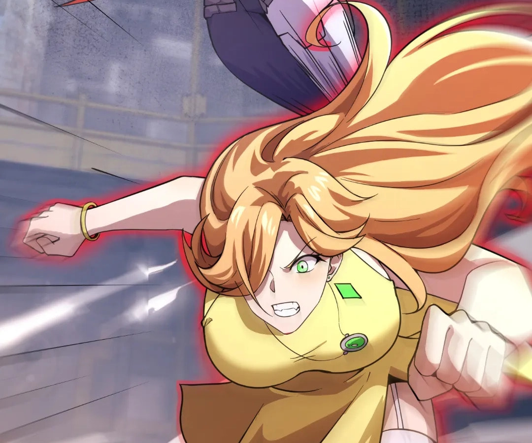 The Ultimate Summoner Chapter 198 page 31 - 
