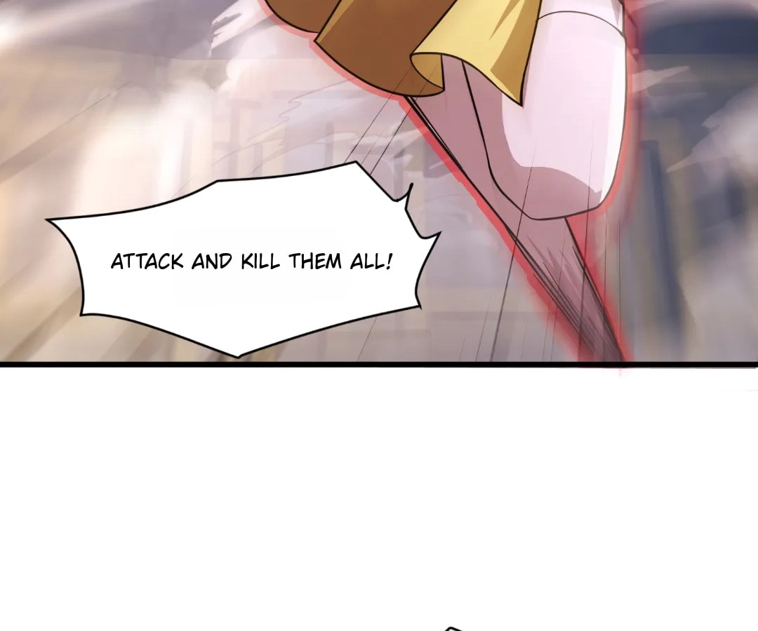 The Ultimate Summoner Chapter 198 page 32 - 